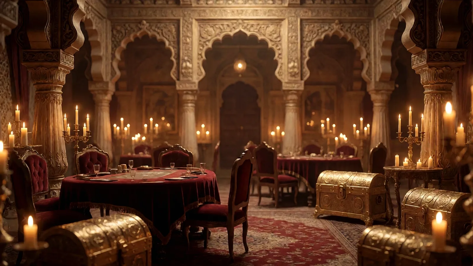 Pp11 pp 11 casino lobby