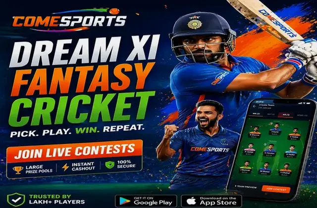 Pp11 (pp 11 casino) fantasy cricket & matchday visual 1