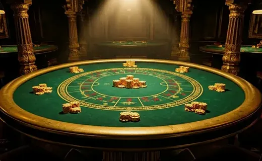 Elite Poker